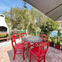 Casa Bardolina - Baia Flaminia