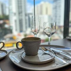 Studio Vila Madalena ! Completo para até 3 Pessoas