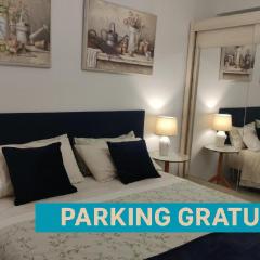 Apartamento Centro Gallarza