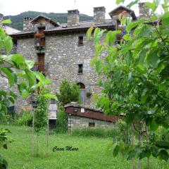 Casa Muro Ordesa