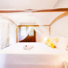 #3 Flat das Oliveiras Pipa Private Jacuzzi and AR