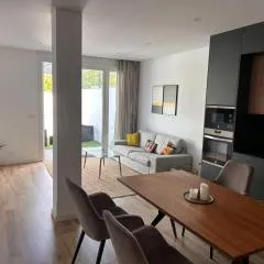 Urban Loft