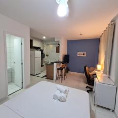 Studio próximo Avenida Paulista