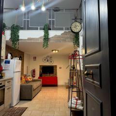 Frizzi & Lazzi House