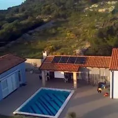 Family friendly house with a swimming pool Cunski, Losinj - 24170