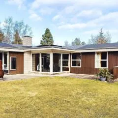 Holiday home Hals LX