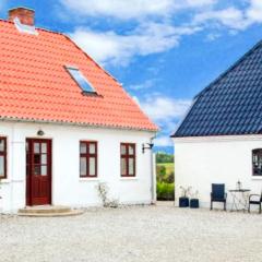 4 star holiday home in Hornsyld
