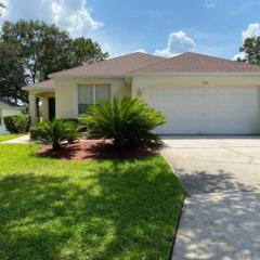 Villa Sixteen Southern Dunes