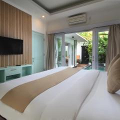 Zowa Villa Seminyak byFaba