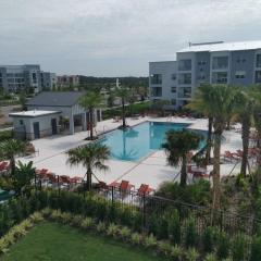 Aqua Vista Gated Resort Style Community