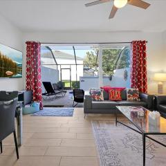 Making Memories Resort - Windsor Hills Townhouse