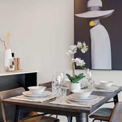 Modern Penthouse 3 Bed & 2 Bath-Skytower View-Pool