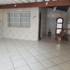 Casa Praia Grande Cidade Ocean- 100 metros da praia