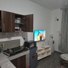 MyQrib MyQabin MyQeja Mombasa