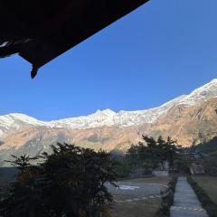 Lodge Thasang Village