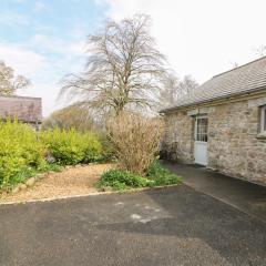 Carreg Cennen Cottage
