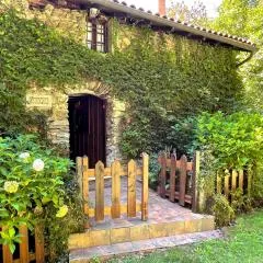 Casa rural Garata
