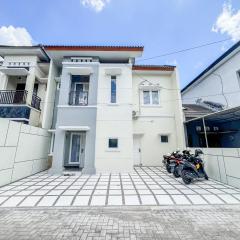 Villa Pesona Palagan