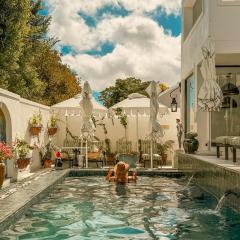 Le Petit Manoir Boutique Hotel