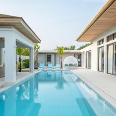 Mouana Breeze Mai Khao 5-bedroom Pool Villa 9910
