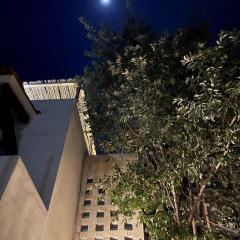 Casa Colibri Oaxaca con Jacuzzi en Terraza