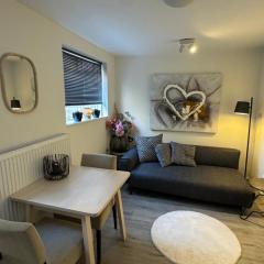 Hello Noordwijk - Zomerhuis Toekomststraat 8