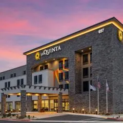 La Quinta Inn and Suites by Wyndham Lincoln