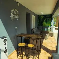 Casa Rural El Bressol