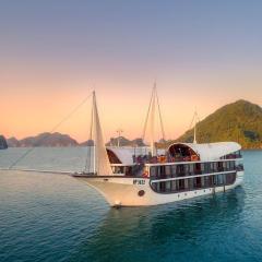 Sena Cruises - Wonder On Lan Ha Bay