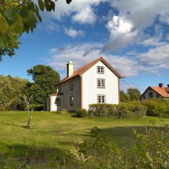 Huset Sörby - SWEEDS Loftahammar