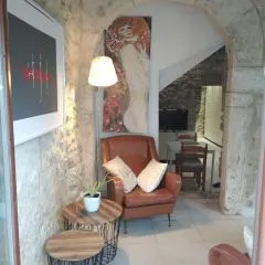 Alloggio turistico via Leone IV 23 Amelia Umbria