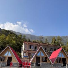Khee Homestay