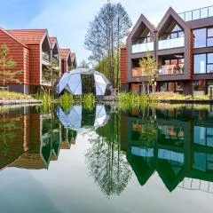 Hill Palanga & SPA