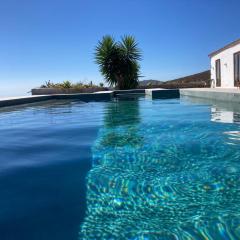 Casa del Cielo