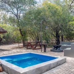 1465 Luislang, Marloth Park