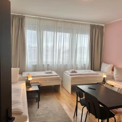 Hevals Budget & Beyond Apartments