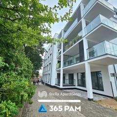 Apartament Flora Villa Solny 6-osobowy - 365PAM
