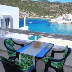 Faros Sea View Studio - Sifnos