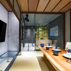 KONJAKUSO Osaka Bentencho "HIKARIYUYA" Projection M apping SPA