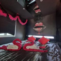 Romantic Room proche de Paris