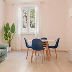 Homiday- Casa L- Pace e Comfort sul mare