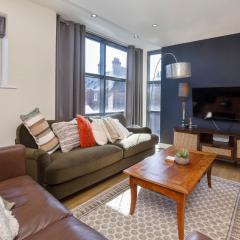 Aspire Apartments York
