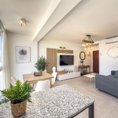 Hanami Avenida de España Mountain View 5H