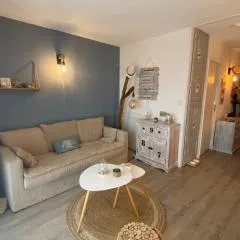 Appartement avec Vue Mer - Idéal pour 2 personnes - FR-1-709-90