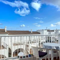 Apartamento 320 Castell Sol CB