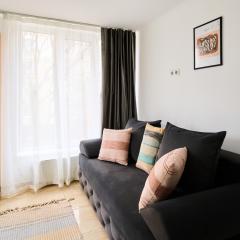 Smart Stay Valea Crucii Near Botanical Garden