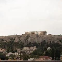 The Acropolis Pathway