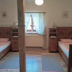 Apartmán Malá Turná