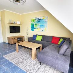 Strandoase Typ STO-A STRANDOASE Whg. SO7