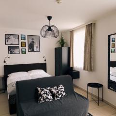 Apartment Alpzbase